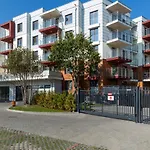 Jantar Apartamenty - Boutique Polanki Park Spa