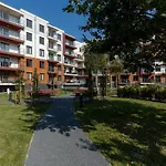 Jantar Apartamenty - Boutique Polanki Park Spa