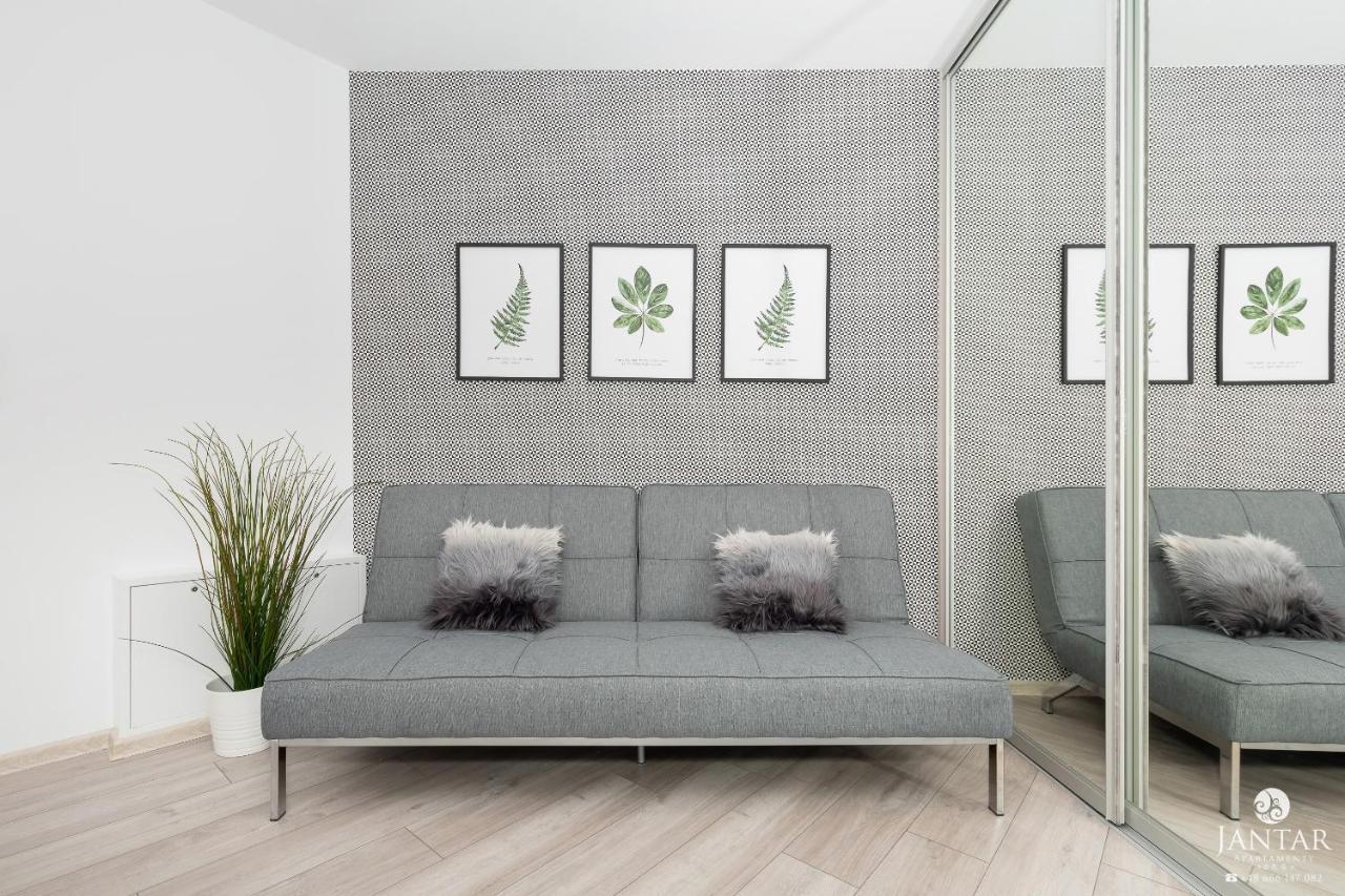 Apartment Jantar - Boutique Polanki Park Kolobrzeg