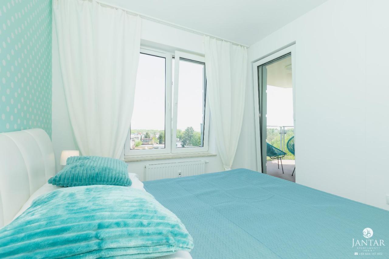 Apartment Jantar - Boutique Polanki Park *
