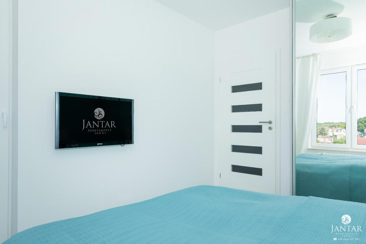 Apartment Jantar - Boutique Polanki Park *