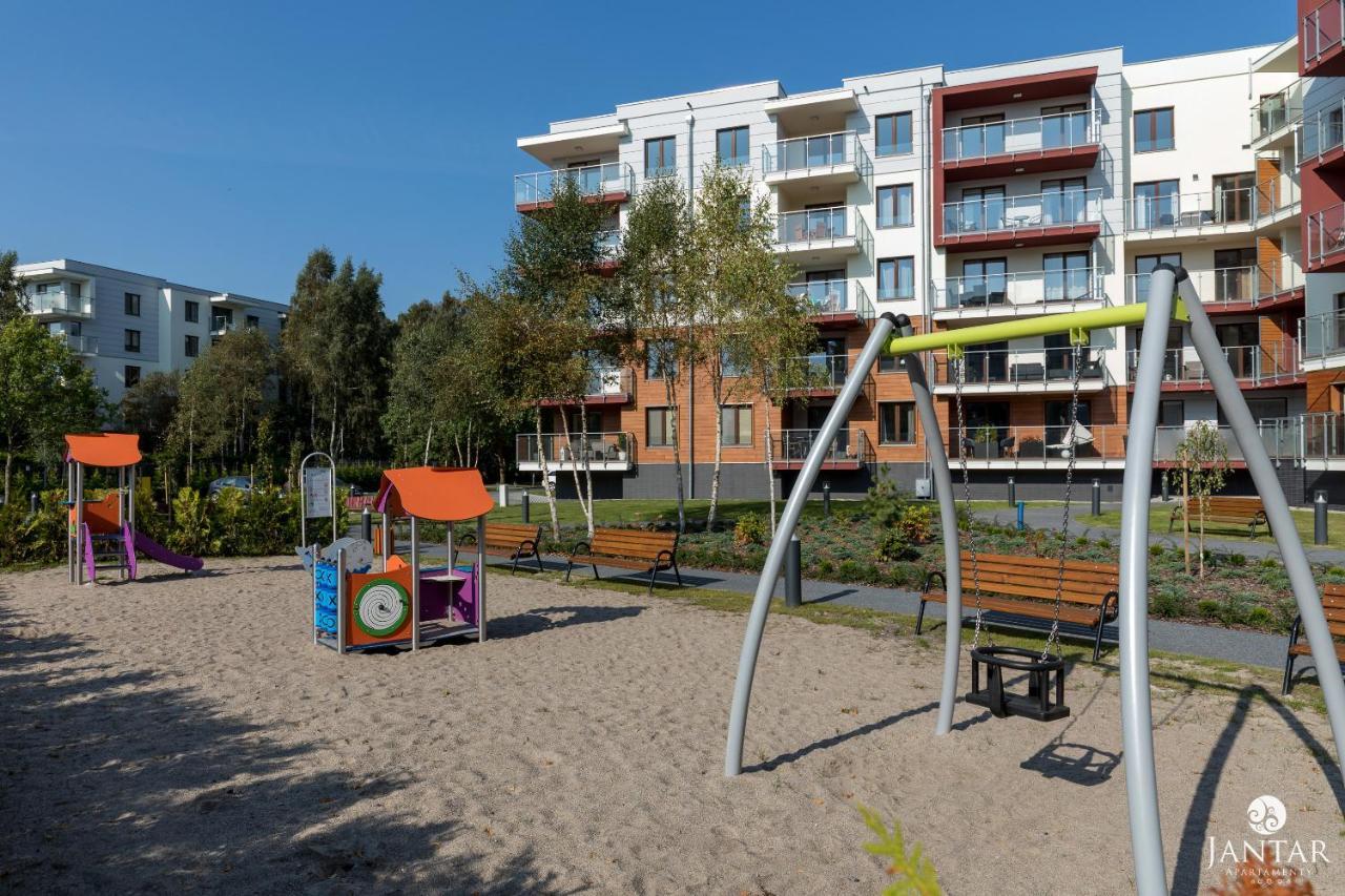 Jantar - Boutique Polanki Park * Kolobrzeg