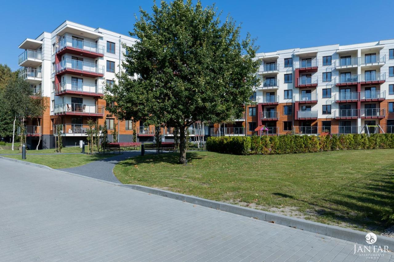 Jantar - Boutique Polanki Park *